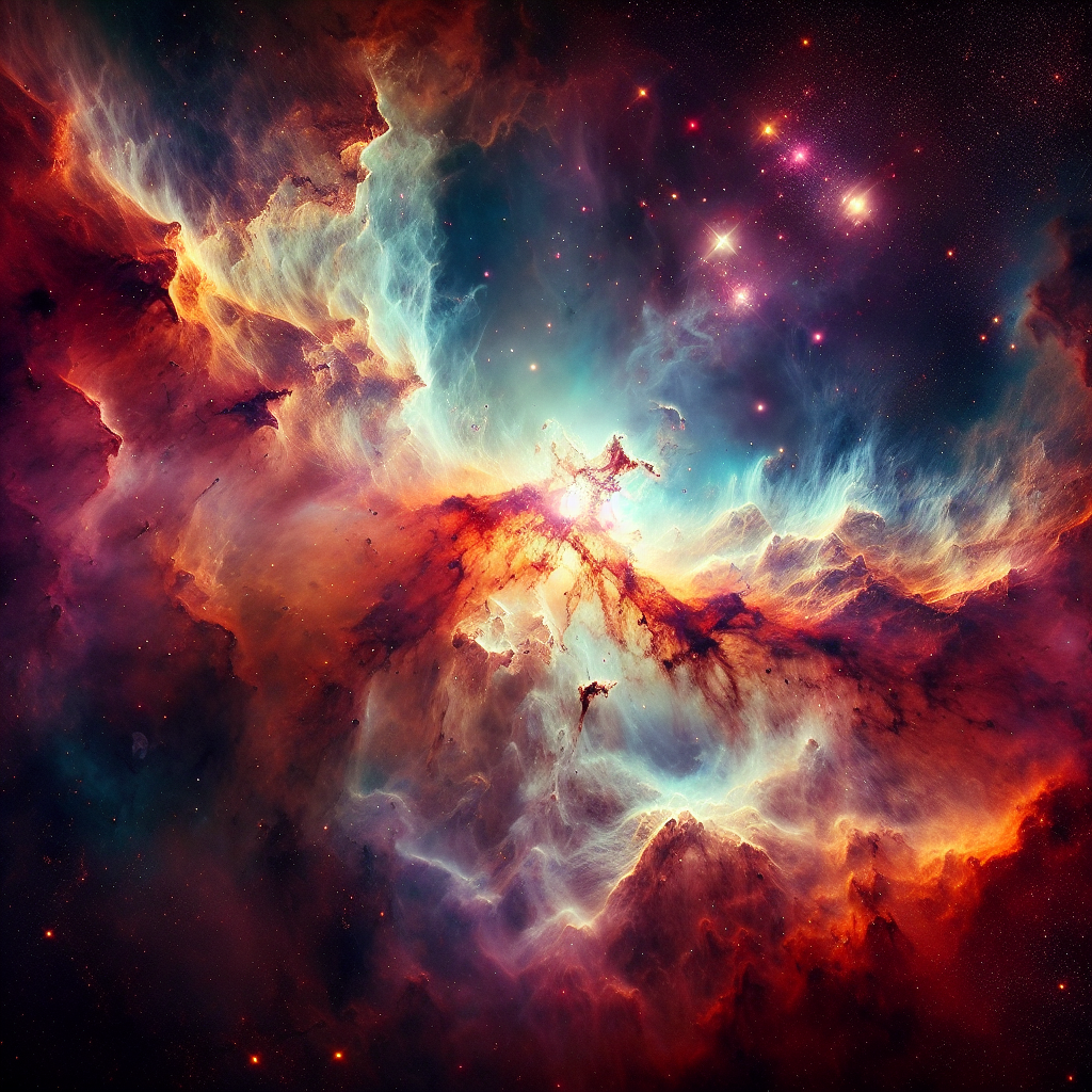 NASA's Chandra and Hubble Telescopes Observe the Spectacular Guitar Nebula